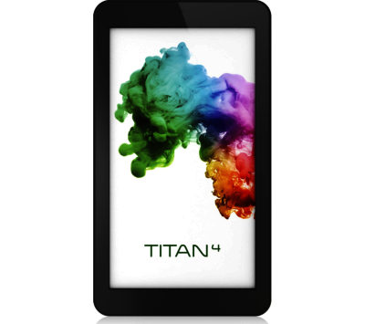 HIPSTREET  Titan 4 7  Tablet - 8 GB